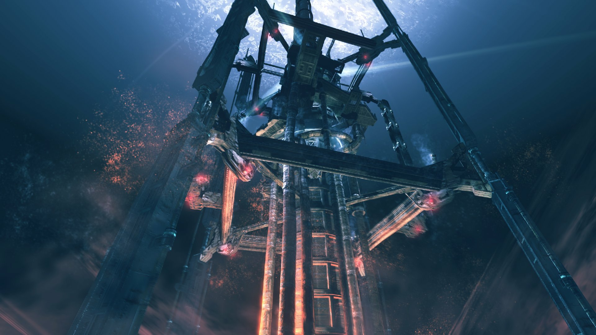 Lost Planet 2 - Imagen 7
